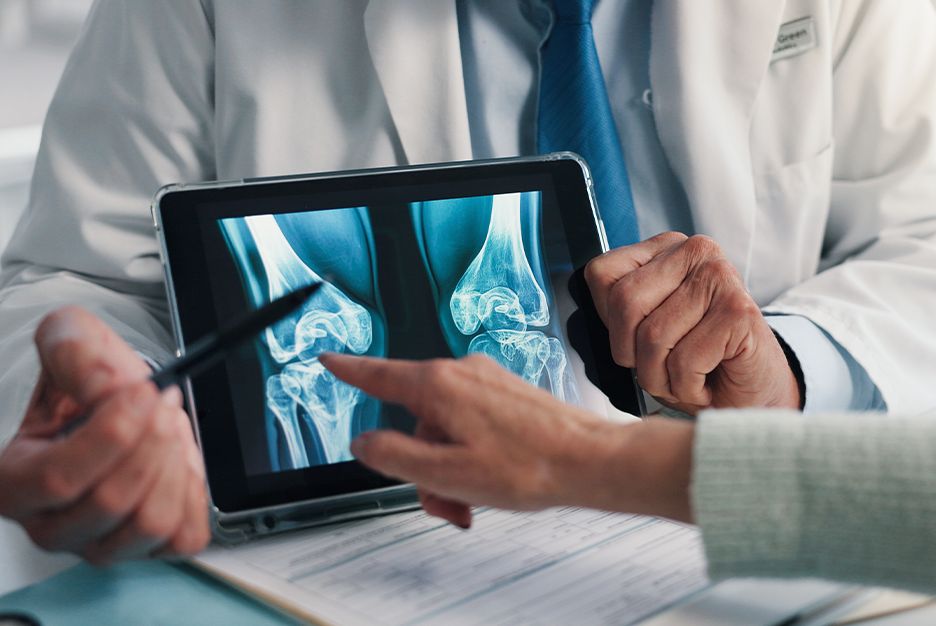 Pipeline e studi clinici Osteoporosi