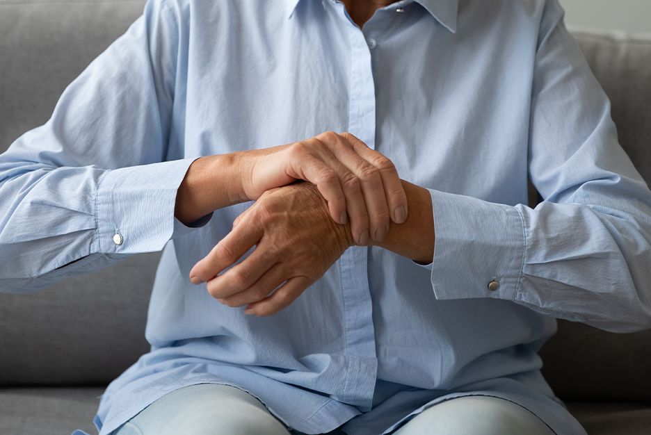 Pipeline e studi clinici Osteoporosi