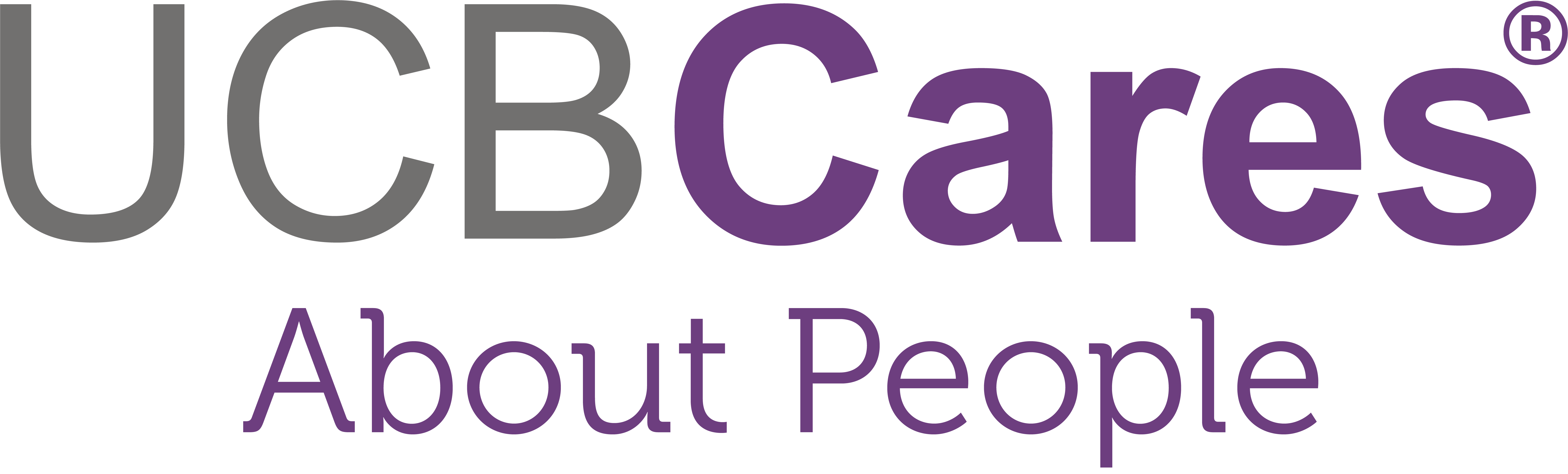 UCB Cares, about people