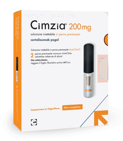 cimzia