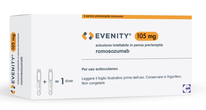evenity