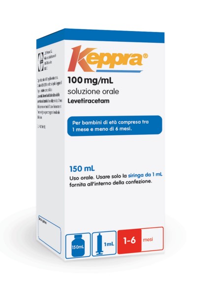 keppra