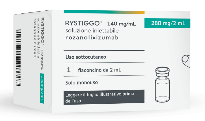 rystigo
