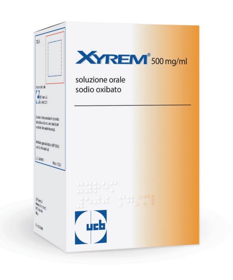 xyrem